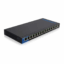 Switch Linksys LGS116P