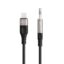 Cable de Audio Lightning a 3,5 mm Bestlink 1.2m