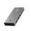 Cofre Porta Disco Duro NVMe Multipuerto 5 en 1 Ulink