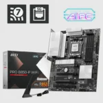 Placa Madre MSI PRO B850-P WIFI