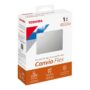 Disco Duro Externo Toshiba Canvio Flex