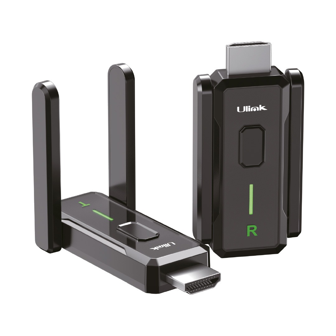 Adaptador HDMI Inalámbrico Ulink UL-WRHD150