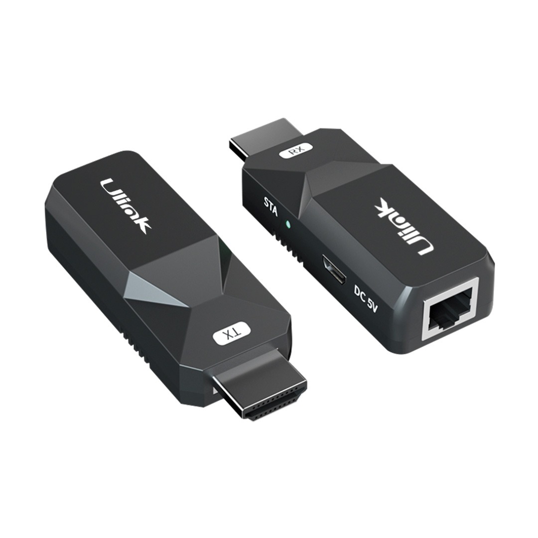 Extensor HDMI por UTP Ulink UL-HDMIE050