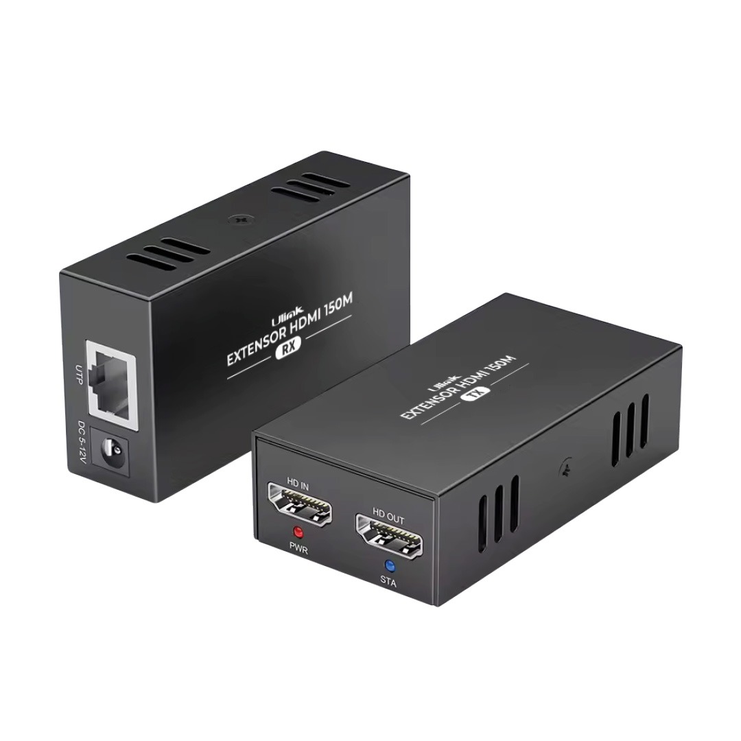 Extensor HDMI por UTP Ulink UL-HDMIE0510