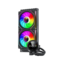 Watercooling GameMax Iceburg 240 Digital