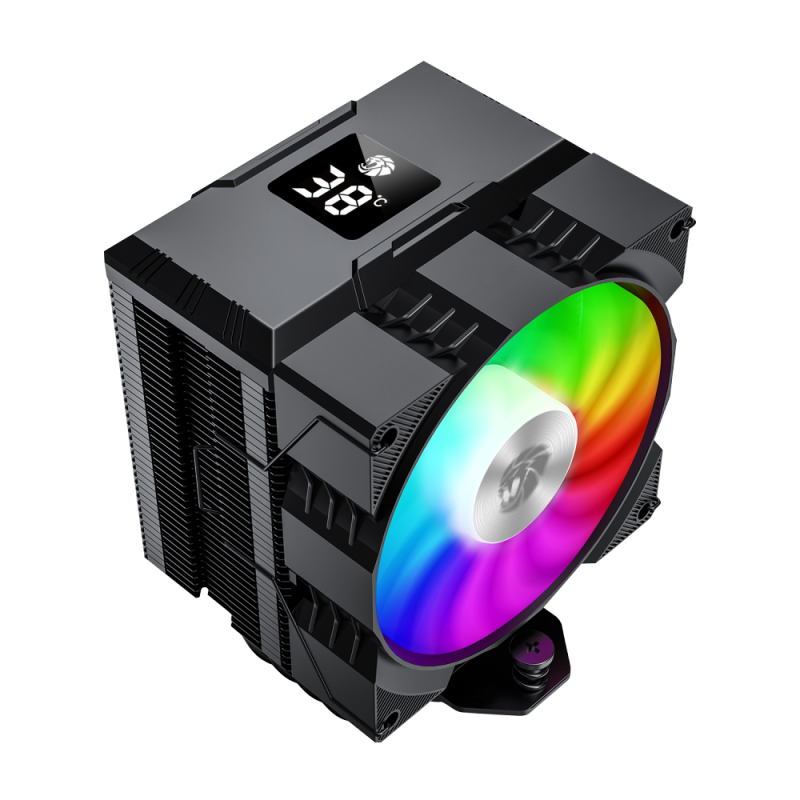 Cooler CPU Gamemax Gamma 90 BK Digital