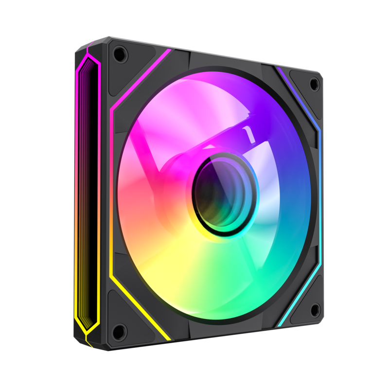 Cooler GAMEMAX FN12A-S8I-R