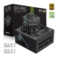 Fuente de Poder GAMEMAX GX PRO 1250G 1250W