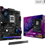 Placa Madre ASRock B850 Riptide WiFi