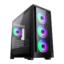 Gabinete Gamer GAMEMAX Defender TG