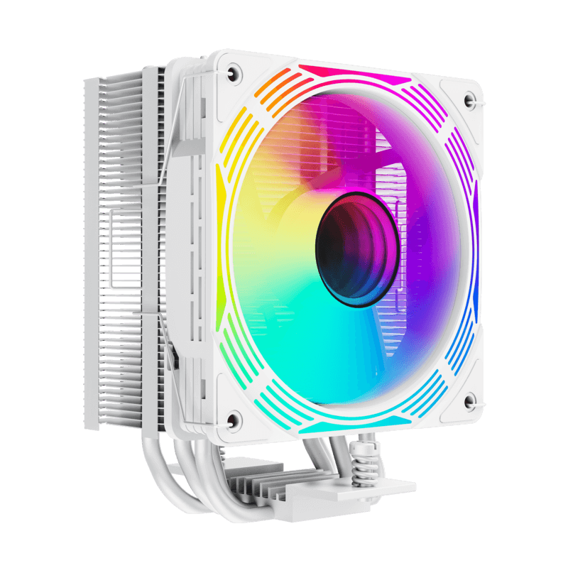 Cooler CPU Gamemax Ice Force WH