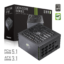 Fuente de Poder GAMEMAX Lion Core 1200P 1200W