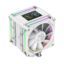 Cooler CPU GAMEMAX Sigma 620 LCD WH