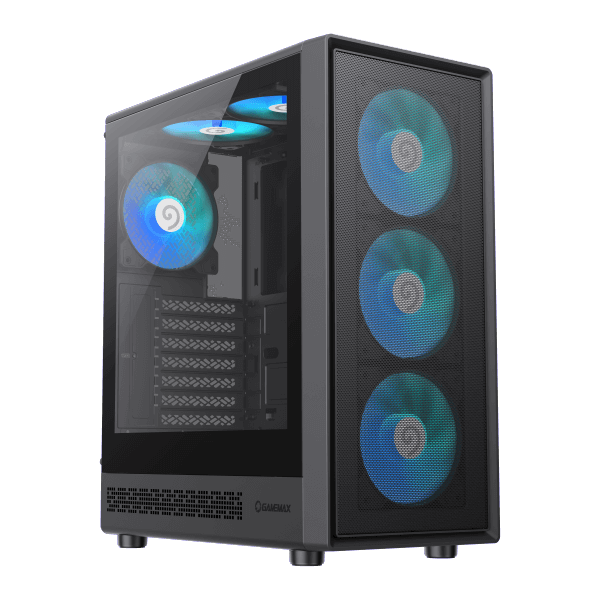 Gabinete GAMEMAX Storm 2
