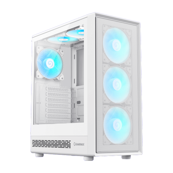 Gabinete Gamemax Storm 2 MW