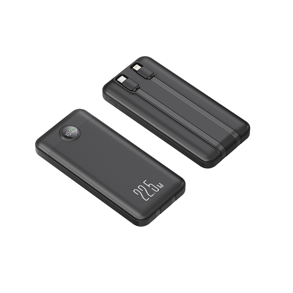 Power Bank BL BL-PB10BQC Power Bank BL BL-PB10BQC