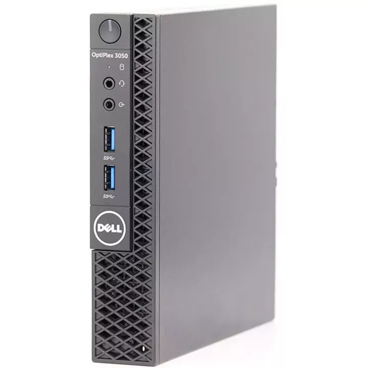 Mini PC Dell OptiPlex 3050 – Usado