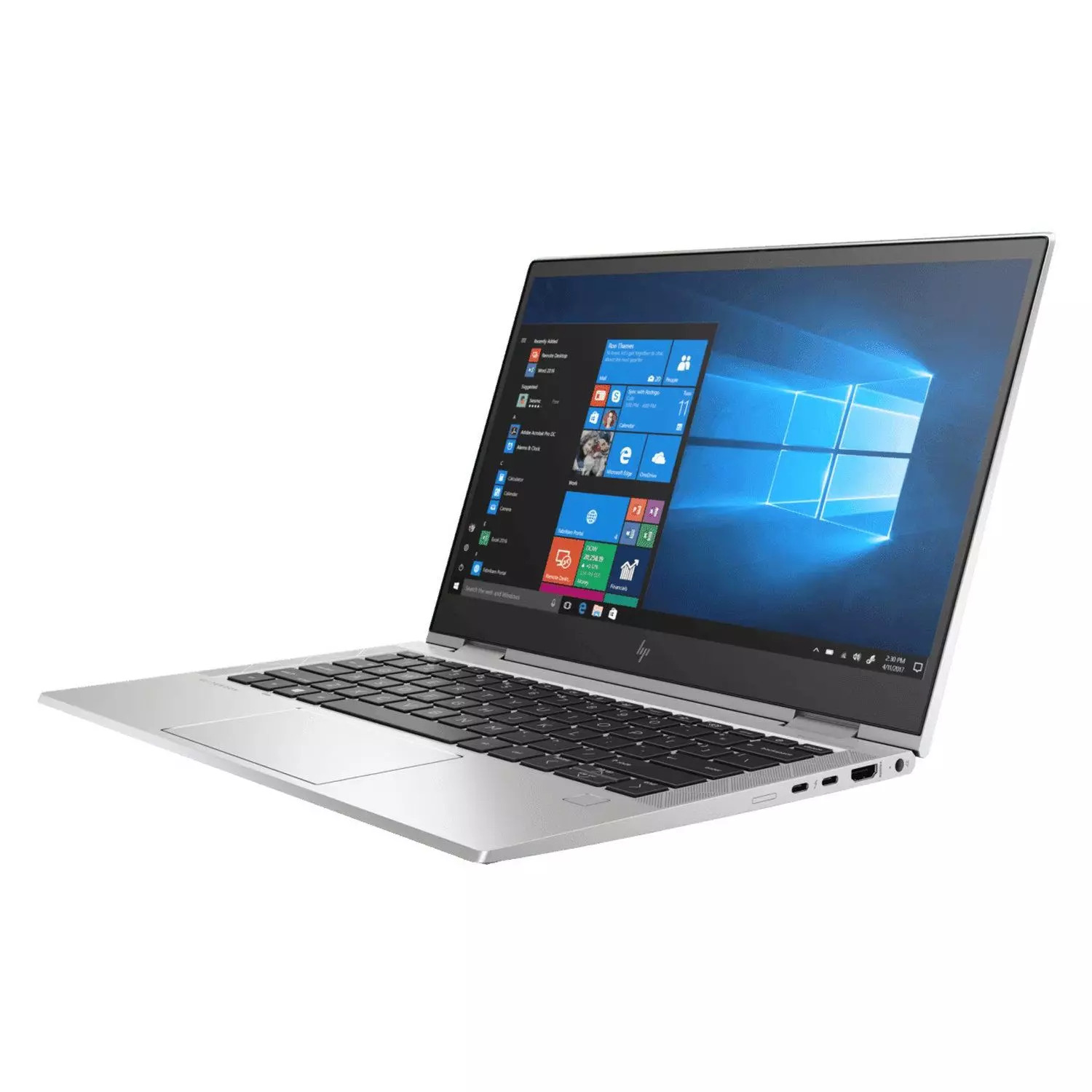 Notebook HP EliteBook 830 G7 256GB – Reacondicionado
