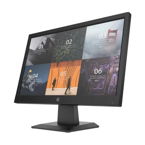 Monitor HP P19b G4 18.5″