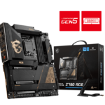 Placa Madre MSI MEG Z790 ACE